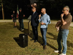 Un successo il ricordo di Norma Cossetto a Torino norma cossetto foibe torino