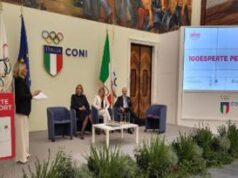 #100esperte per lo sport, contro gli stereotipi per dare voce e visibilità all’expertise femminile
