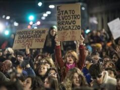 25 novembre, oggi manifestazioni contro la violenza sulle donne