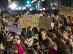 25 novembre, violenza su donne: piattaforma manifestazione spacca le opposizioni