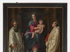 40 opere per scoprire Pier Francesco Foschi (1502-1567) pittore fiorentino