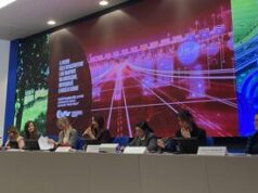 A Cav la certificazione di parità di genere e il plauso della vicepresidente della Regione del Veneto De Berti