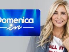 A ‘Domenica In’ oggi talk su Giulia Cecchettin: gli ospiti di Mara Venier