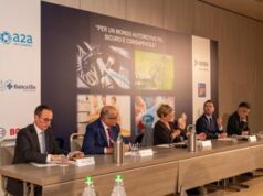 A #FORUMAutoMotive la prima Eurotribuna politica sulla svolta elettrica