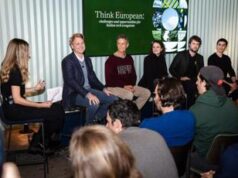 A. Benetton, ‘Italia avrà ruolo chiave per innovazione sostenibile in Europa’