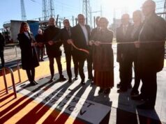 A2a, la prima cabina elettrica d’Italia interrata e impermeabile inaugurata a Milano