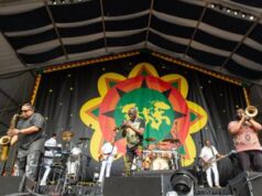 Addio a George Brown, il batterista dei Kool & the Gang aveva 74 anni