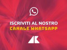Adnkronos è su WhatsApp, come iscriversi
