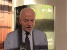 Africa, Pistelli (Eni): “Network Transizione è spazio per aumentare consapevolezza”
