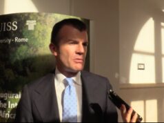 Africa, Silli (Maeci): “Continente del futuro, Network catalizza sforzi di cooperazione”