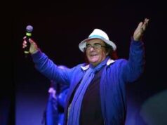 Al Bano e le nuove regole per i concerti: “Spegnete il cellulare”