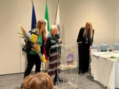 Al Rotary Club Cristoforo Colombo serata dedicata ai minori con il Garante infanzia del Lazio