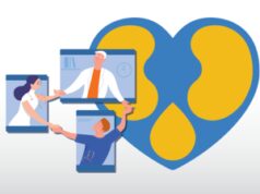 Al via progetto ‘Conoscere e preservare salute di cuore, rene e diabete’