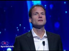 Alex Schwazer, la sentenza al Grande Fratello: “No alle Olimpiadi di Parigi 2024”