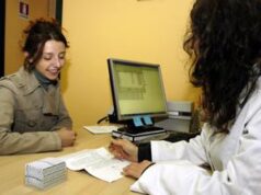 Allarme disturbi alimentari, studio per screening da medico famiglia