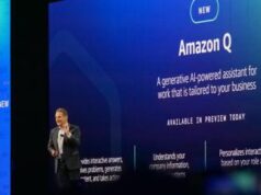 Amazon lancia Q, un’intelligenza artificiale per aziende