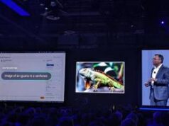 Amazon lancia la sua IA generativa da testo a immagine, Titan