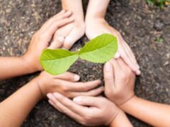 Ambiente, Caserio (Geometri): ‘pensarci vuol dire pensare a noi stessi’