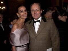 Anna Kanakis, il dolore del marito: “Con te ho condiviso i momenti più belli della mia vita”