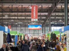 Artigiano in Fiera, in vetrina eccellenze della provincia di Salerno