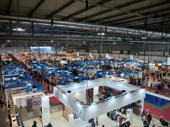 Artigiano in fiera, 2.550 espositori di 86 paesi per un vero giro nel mondo