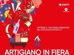 ‘Artigiano in fiera’, campagna 2023 realizzata in collaborazione con Ied Milano