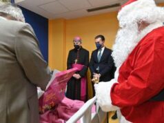 Artis suavitas aps, maratona solidale ‘Natale al Santobono-Un libro per un sorriso’