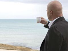 Ascolti tv, Montalbano in replica vince prime time domenica 4 febbraio