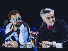 Ascolti tv, Un professore 2 vince prima serata. ‘Effetto’ Morgan su X Factor