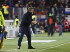 Atalanta-Napoli 1-2, gol di Kvaratskhelia e Elmas: Mazzarri vince al debutto