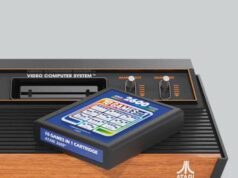 Atari 2600+, torna nei negozi la console classica in versione 2023