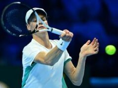 Atp Rotterdam 2024, oggi Sinner-Monfils: orario, dove vederla in tv e streaming