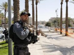 Attentato a Gerusalemme, uccisa una 16enne