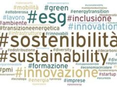 Aumentano i post sui temi Esg: a ottobre si segnalano Acea, Generali e FS