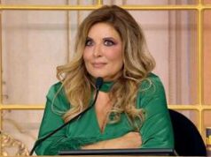 Ballando, Selvaggia Lucarelli e il “velo pietoso” su Teo Mamuccari