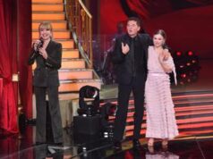 Ballando con le Stelle, stasera sesta puntata: da Teo Mammucari a Wanda Nara, le coppie in sfida