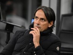 Benfica-Inter, diretta oggi alle 21: dove vederla in tv e in streaming