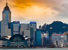 Bitget, Hong Kong addio