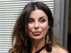 Black Friday, Alba Parietti: “Lo ignoro, odio la ressa e lo shopping on line”