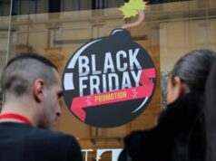 Black Friday tra articoli contraffatti e siti web falsi, occhio alle truffe: ecco quali sono