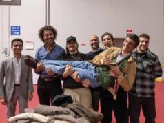 BorromeodeSilva si aggiudica il primo posto ai Best in Classic 2023