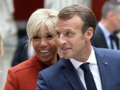 Brigitte Macron si confida: “La storia con Emmanuel? Per me era qualcosa di proibitivo”