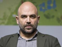 Buchmesse, Saviano: “Fiero di non essere stato invitato”