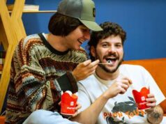 Burger King alla finale di ‘X Factor’