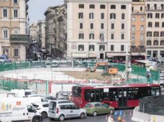 Cantiere Roma, da metro C a giubileo e Pnrr lavori in tutta la città . Gualtieri: “Aumenteranno”