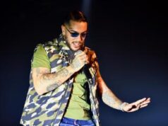 Capodanno con Emis Killa a Ladispoli, è polemica. Il sindaco: “Mentalità da paesello”