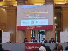 Casa, presentato il report di Tecnoborsa: più del 60% dei romani punta sul green