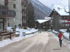 Cervinia cambia nome, Santanchè si schiera: “Siete matti?”