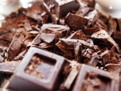 Cioccolato e neuroscienze: suoni, luci e colori condizionano gusto