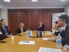 Ciriani, forum all’Adnkronos: “Sindacati non scioperavano quando con Superbonus si ristrutturavano castelli”